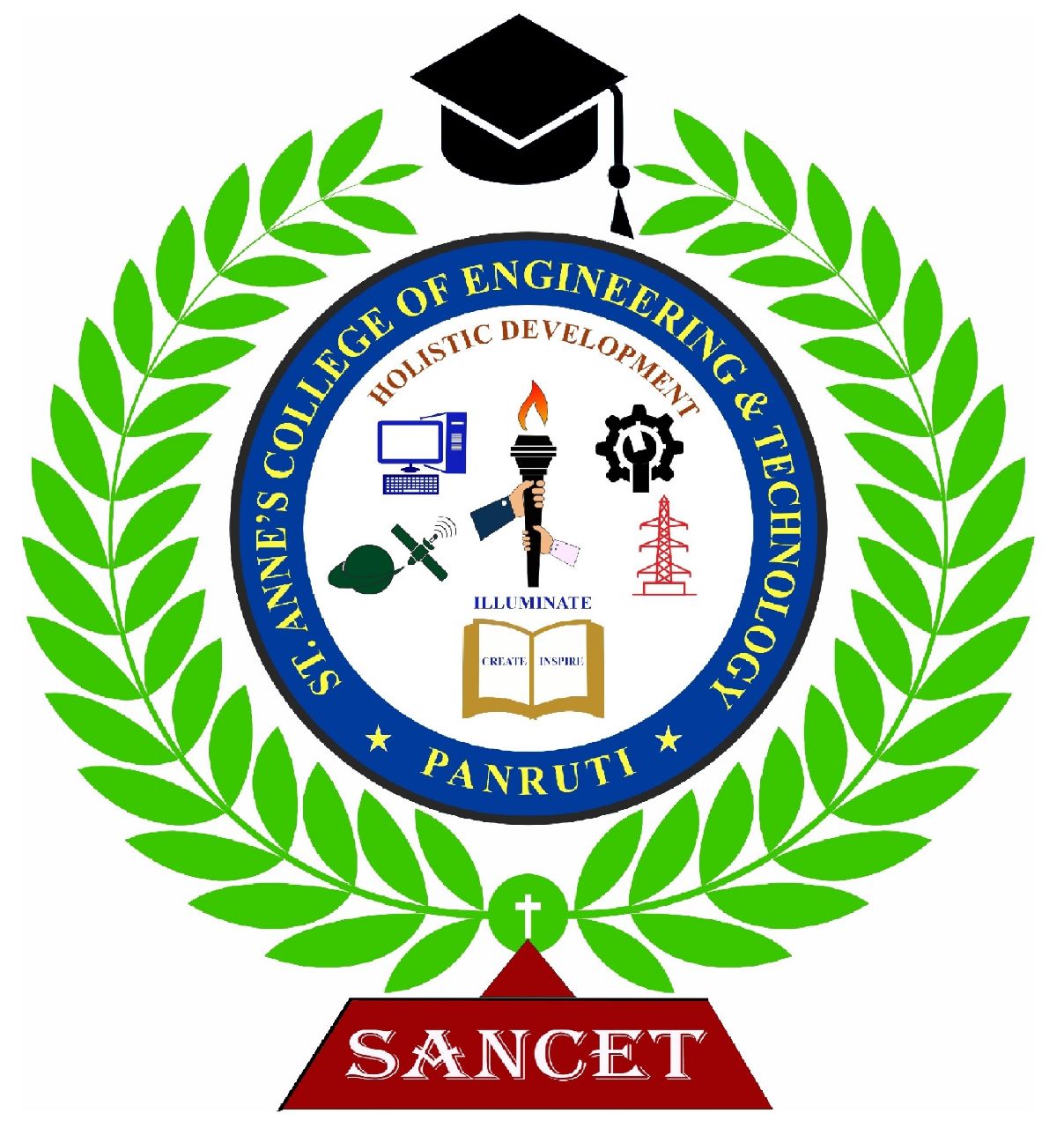 Event Logo